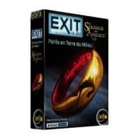 Exit - Seigneur des Anneaux