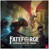 Flateforge chronicles of kaan