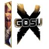 Gosu x