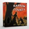 Harrow county deluxe edition