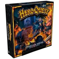 HeroQuest - Le Mage du Miroir