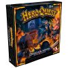 Heroquest le mage du miroir