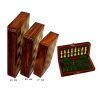 Jeu d'échecs 17 cm magnétique – image 3