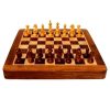 Jeu d'échecs 17 cm magnétique – image 2