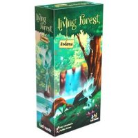 Living Forest - Kodama