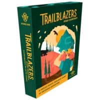 Trailblazers Deluxe Edition