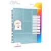 Ultrasonic 9-pocket top loading 10 pages – image 2