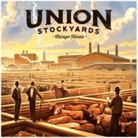Union Stockyards All In