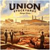 Union stockyards