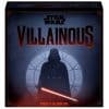 Villainous star wars