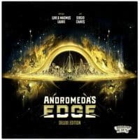 Andromeda's Edge All In Deluxe Edition
