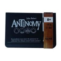 Antinomy