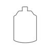 Citadel - white scar spray paint – image 2