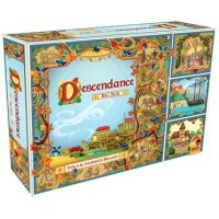 Descendance Big Box