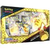 Eb125 zenith supreme coffret pikachu v