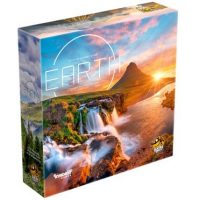 Earth VF