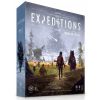Expeditions ironclad edition