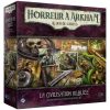 Horreur à arkham jce - civilisation oubliée (investigateurs) – image 2