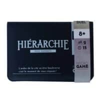 Hiérarchie