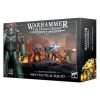 Horus heresy : legiones astartes - escouade tactique de légion mkvi – image 2