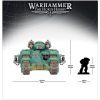 Horus heresy : legiones astartes - sicarian battle tank – image 3