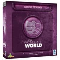 It's a wonderful world - Loisirs et Décadence