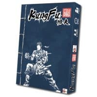 Kung Fu