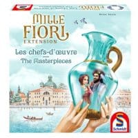 Mille Flori - Les Chefs-d'Œuvre
