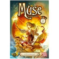 Muse Avènement