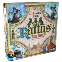 Rattus - Big Box