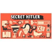 Secret Hitler