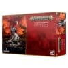 Slaves to darkness chaos lord on karkadrak – image 2