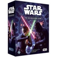 Star Wars - The Deckbuilding Game