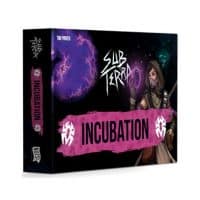 Sub Terra - Incubation