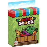 Vegetable Stock