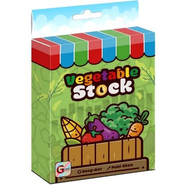 Vegetable stock 00