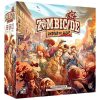 Zombicide undead or alive