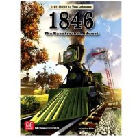 1846 - The Race to the Midwest 1846-1935