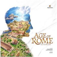 Age of Rome - Emperor Pledge