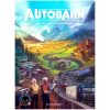 Autobahn kickstarter exclusive edition