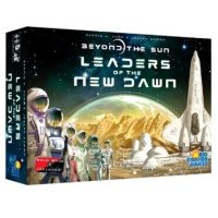Beyond the Sun VO - Leaders of the New Dawn