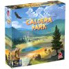 Caldera park