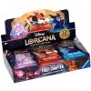 Disney lorcana - display 24 boosters chapitre 1 – image 2