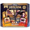 Disney lorcana gift box chapitre 1