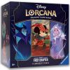 Disney lorcana illumineers trove chapitre 1