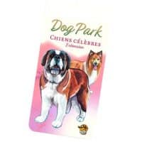 Dog Park - Chiens Célèbres