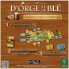 Dorge et de ble 2