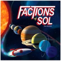Faction of sol venus level 00