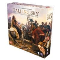Falling Sky & Ariovistus