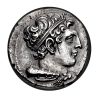 Galenus first player metal token